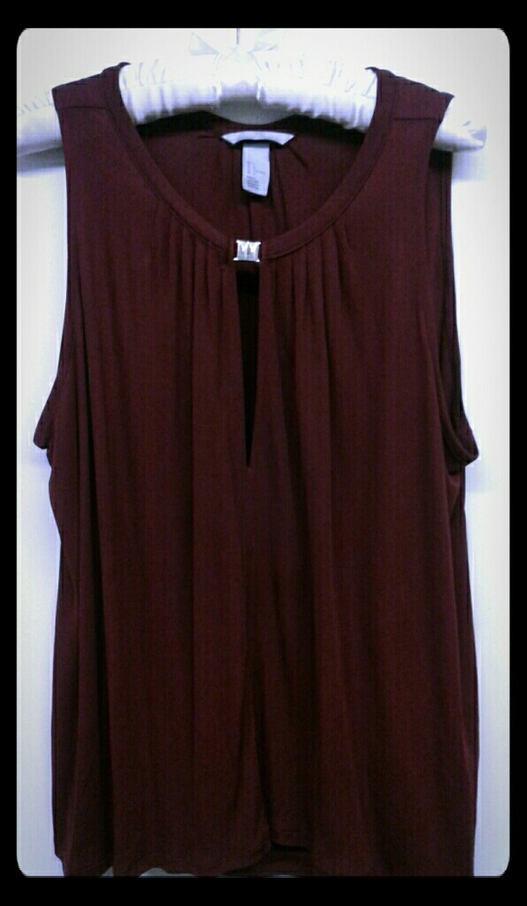 H & M BLOUSE
